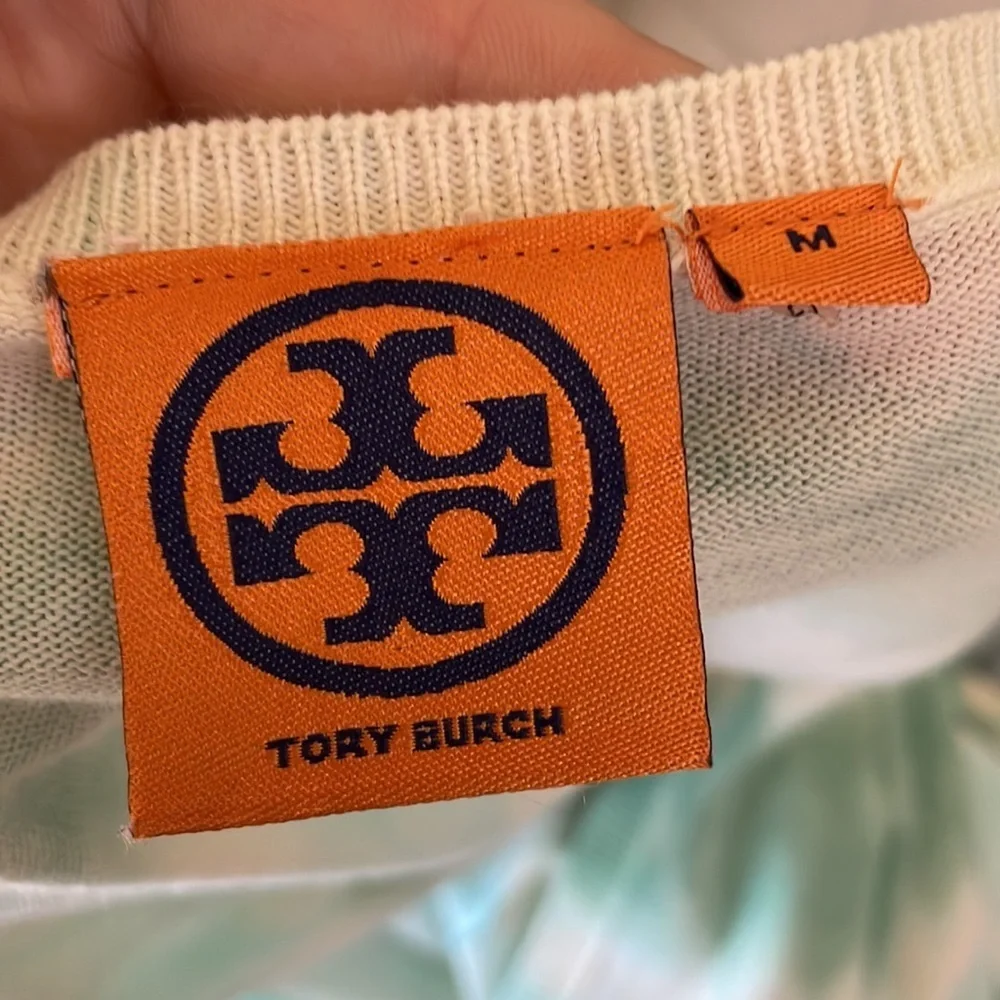 Tory Burch size med